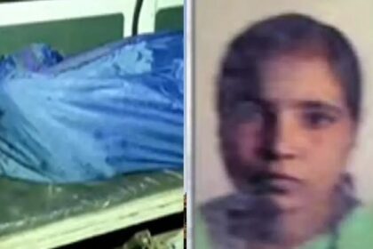 ಸದಾಶಿವನಗರ ಲಕ್ಷ್ಮೀ ಕಾಂಪ್ಲೆಕ್ಸ್ ಬಳಿ ಭೀಕರ ಮರ್ಡರ್ 