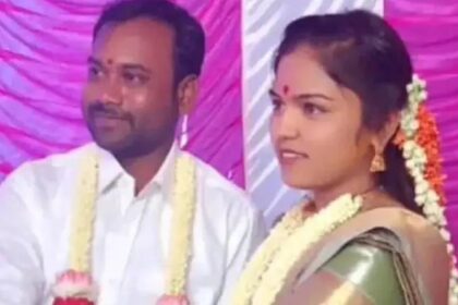 ಮದುವೆಯ ಮೊದಲ ದಿನ ರಾತ್ರಿಯೇ ವಧು ಆತ್ಮಹತ್ಯೆ