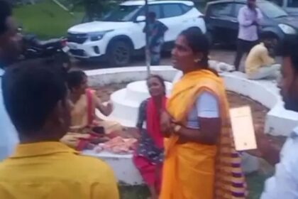 ಕುಡಿತದ ಚಟ ಬಿಡಿಸಲು ನೀಡಿದ ಔಷಧಿ ಸೇವಿಸಿ ಮೂವರು ಸಾವು