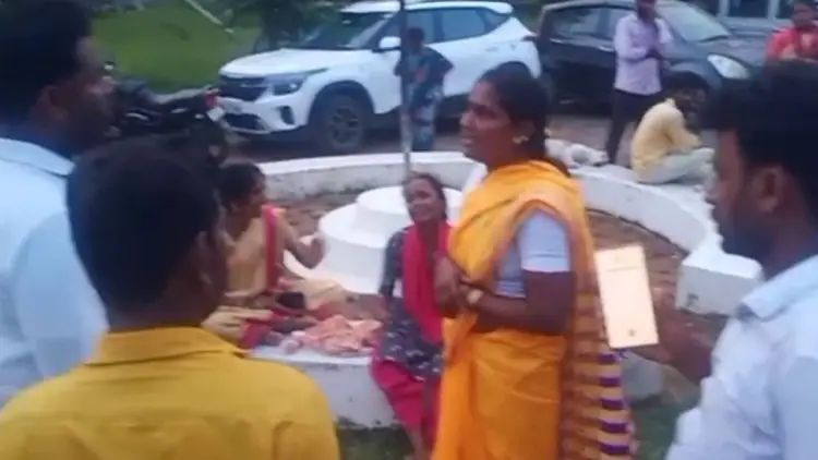 ಕುಡಿತದ ಚಟ ಬಿಡಿಸಲು ನೀಡಿದ ಔಷಧಿ ಸೇವಿಸಿ ಮೂವರು ಸಾವು