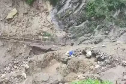 ಜಮ್ಮು ಕಾಶ್ಮೀರದಲ್ಲಿ ಮೇಘಸ್ಫೋಟ : 10 ಜನ ಸಾವು