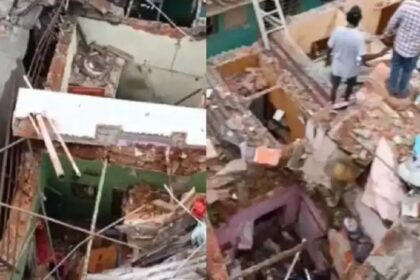 ಬೆಂಗಳೂರನಲ್ಲಿ ನಿಗೂಢ ಸ್ಪೋಟ : 10 ವರ್ಷದ ಬಾಲಕ ಸಾವು, 12 ಮಂದಿಗೆ ಗಾಯ 