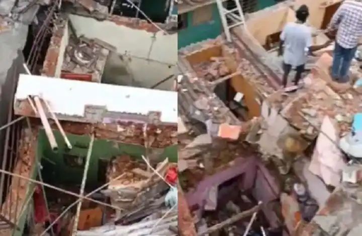 ಬೆಂಗಳೂರನಲ್ಲಿ ನಿಗೂಢ ಸ್ಪೋಟ : 10 ವರ್ಷದ ಬಾಲಕ ಸಾವು, 12 ಮಂದಿಗೆ ಗಾಯ 