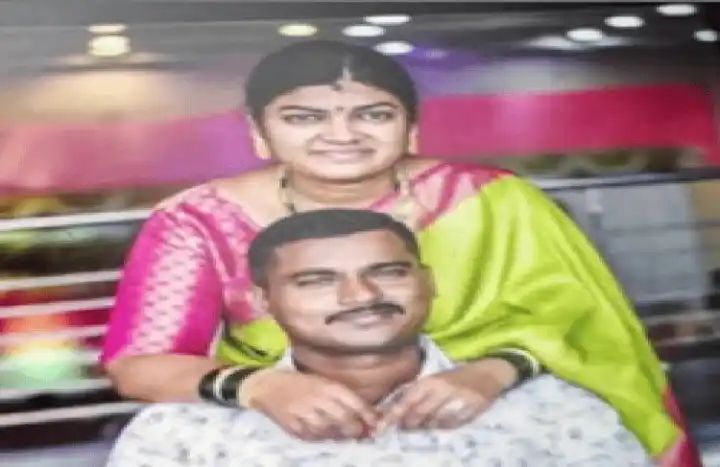 ಮಕ್ಕಳು, ಪತಿಯನ್ನು ಧ್ವಜಾರೋಹಣಕ್ಕೆ ಕಳುಹಿಸಿ ಪಿಎಸ್‌ಐ ಪತ್ನಿ ಆತ್ಮಹತ್ಯೆ 