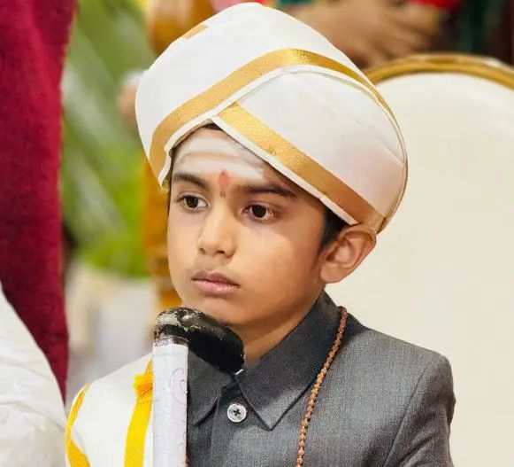 ಶರಣಬಸವೇಶ್ವರ ಮಠದ 9ನೇ ಪೀಠಾಧಿಪತಿ ಯಾಗಿ ಚಿ. ದೊಡ್ಡಪ್ಪ ಅಧಿಕಾರ ಹಸ್ತಾಂತರ