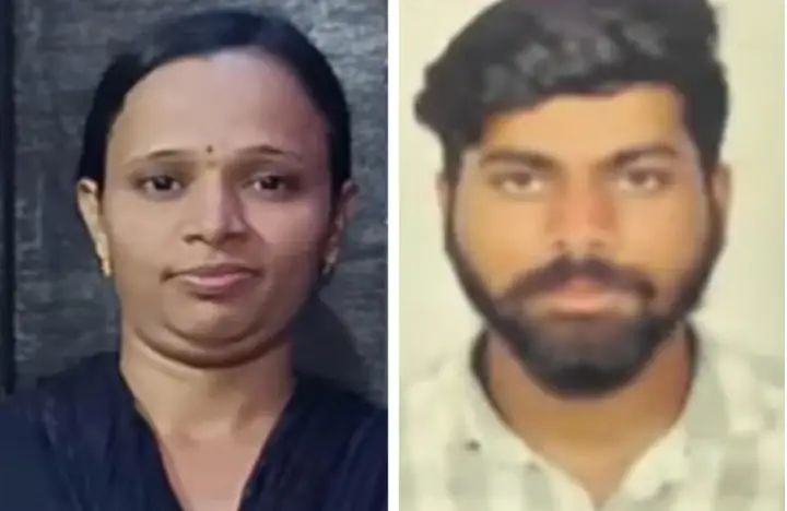 ವಿವಾಹಿತರ ಅನೈತಿಕ ಸಂಬಂಧ : ಪ್ರೇಯಸಿಯನ್ನ 9 ಬಾರಿ ಇರಿದು ಕೊಂದ ವಿವಾಹಿತ 