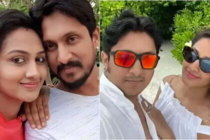 ನಟ ಅಜಯ್ ರಾವ್ ದಾಂಪತ್ಯದಲ್ಲಿ ಬಿರುಕು : ವಿಚ್ಛೇದನಕ್ಕೆ ಪತ್ನಿ ಸಪ್ನಾ ಅರ್ಜಿ