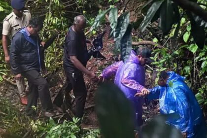 ಧರ್ಮಸ್ಥಳ ಪ್ರಕರಣ : ಆಸ್ತಿಪಂಜರ ಶೋಧ ಕಾರ್ಯಾಚರಣೆಗೆ ತಾತ್ಕಾಲಿಕ ಬ್ರೇಕ್ 