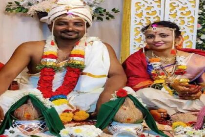 ಮದುವೆಯಾದ ಮೂರೇ ತಿಂಗಳಲ್ಲಿ ಗೃಹಿಣಿ ಶವವಾಗಿ ಪತ್ತೆ