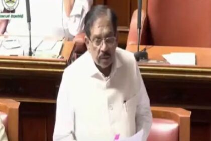 FSL ವರದಿ ಬರುವರೆಗೂ ಶೋಧಕಾರ್ಯಕ್ಕೆ ತಾತ್ಕಾಲಿಕ ಬ್ರೇಕ್ : ಜಿ. ಪರಮೇಶ್ವರ್