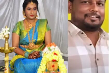 ವರದಕ್ಷಿಣೆ ಕಿರುಕುಳಕ್ಕೆ ಬೇಸತ್ತು ಗೃಹಿಣಿ ಆತ್ಮಹತ್ಯೆ 