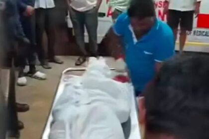 ಬಿಮ್ಸ್ ನ ವಸತಿ ನಿಲಯದಲ್ಲಿ ವೈದ್ಯಕೀಯ ವಿದ್ಯಾರ್ಥಿನಿ ಆತ್ಮಹತ್ಯೆ 