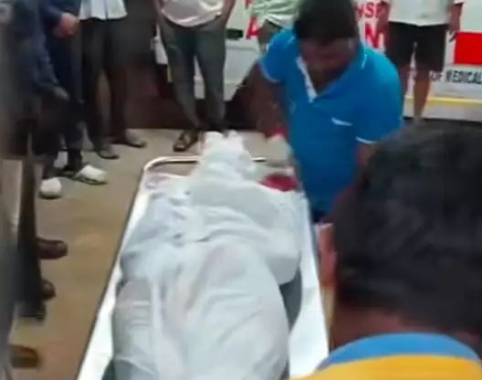 ಬಿಮ್ಸ್ ನ ವಸತಿ ನಿಲಯದಲ್ಲಿ ವೈದ್ಯಕೀಯ ವಿದ್ಯಾರ್ಥಿನಿ ಆತ್ಮಹತ್ಯೆ ಬಿಮ್ಸ್ ನ ವಸತಿ ನಿಲಯದಲ್ಲಿ ವೈದ್ಯಕೀಯ ವಿದ್ಯಾರ್ಥಿನಿ ಆತ್ಮಹತ್ಯೆ