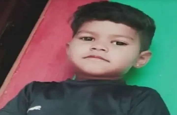 ಲೋ ಬಿಪಿಯಿಂದ 6 ವರ್ಷದ ಬಾಲಕ ಸಾವು 