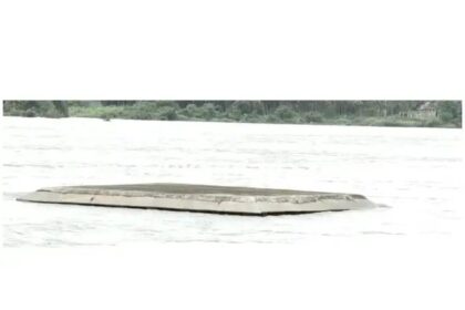 ತುಂಗಭದ್ರಾ ಡ್ಯಾಂ ನಲ್ಲಿ ಒಳಹರಿವು : ಶ್ರೀಕೃಷ್ಣ ದೇವರಾಯ ಸಮಾಧಿ ಮುಳುಗಡೆ 