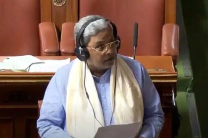 ಎಡ ಶೇ.6ರಷ್ಟು, ಬಲ ಸಮುದಾಯಕ್ಕೆ ಶೇ.6ರಷ್ಟು ಒಳಮೀಸಲಾತಿ : ಸಿದ್ದರಾಮಯ್ಯ ಘೋಷಣೆ