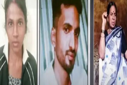 ಅನೈತಿಕ ಸಂಬಂಧಕ್ಕೆ ಅಡ್ಡಿ : ಮುದ್ದೆಯಲ್ಲಿ ವಿಷ ಹಾಕಿ ಅತ್ತೆಯನ್ನೇ ಕೊಂದ ಸೊಸೆ