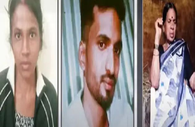 ಅನೈತಿಕ ಸಂಬಂಧಕ್ಕೆ ಅಡ್ಡಿ : ಮುದ್ದೆಯಲ್ಲಿ ವಿಷ ಹಾಕಿ ಅತ್ತೆಯನ್ನೇ ಕೊಂದ ಸೊಸೆ ಅನೈತಿಕ ಸಂಬಂಧಕ್ಕೆ ಅಡ್ಡಿ : ಮುದ್ದೆಯಲ್ಲಿ ವಿಷ ಹಾಕಿ ಅತ್ತೆಯನ್ನೇ ಕೊಂದ ಸೊಸೆ