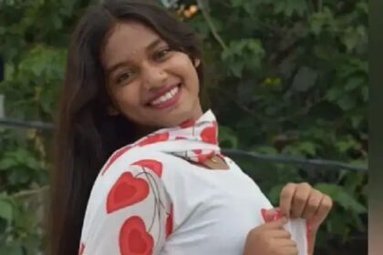 ನೇಣು ಬಿಗಿದುಕೊಂಡು 16 ವರ್ಷದ ಬಾಲಕಿ ಆತ್ಮಹತ್ಯೆ 