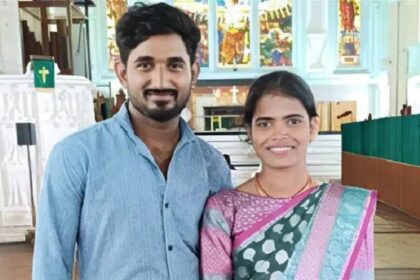 ಗರ್ಭಿಣಿ ಪತ್ನಿಯನ್ನ ಕೊಂದು, ತುಂಡು ತುಂಡಾಗಿ ಕತ್ತರಿಸಿ, ನದಿಗೆ ಎಸೆದ ರಾಕ್ಷಸ