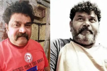 ಹಿರಿಯ ಪೋಷಕ ನಟ ಮಂಗಳೂರು ದಿನೇಶ್ ಇನ್ನಿಲ್ಲ 