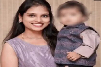 ಒಂದೂವರೆ ತಿಂಗಳ ಗರ್ಭಿಣಿ ಟೆಕ್ಕಿ ಆತ್ಮಹತ್ಯೆ: ಕೊಲೆ ಪೋಷಕರು ಆರೋಪ 