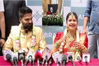 ಅಪ್ಪು ಅವರೇ ನಮ್ಮನ್ನು ಸೇರಿಸಿದ್ದಾರೆ : ಅನುಶ್ರೀ ಮೊದಲ ಪ್ರತಿಕ್ರಿಯೆ