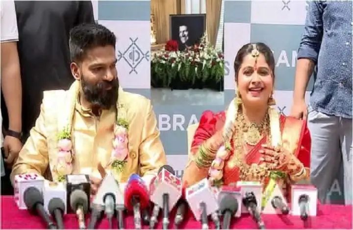 ಅಪ್ಪು ಅವರೇ ನಮ್ಮನ್ನು ಸೇರಿಸಿದ್ದಾರೆ : ಅನುಶ್ರೀ ಮೊದಲ ಪ್ರತಿಕ್ರಿಯೆ ಅಪ್ಪು ಅವರೇ ನಮ್ಮನ್ನು ಸೇರಿಸಿದ್ದಾರೆ : ಅನುಶ್ರೀ ಮೊದಲ ಪ್ರತಿಕ್ರಿಯೆ