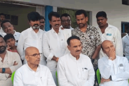 ನಕಲಿ ವೈದ್ಯರು ಹತ್ತಿರ ಯಾರು ಚಿಕಿತ್ಸೆ ಪಡೆಯಬಾರದು : ಡಾ.ಶರಣ ಪ್ರಕಾಶ್ ಪಾಟೀಲ್.