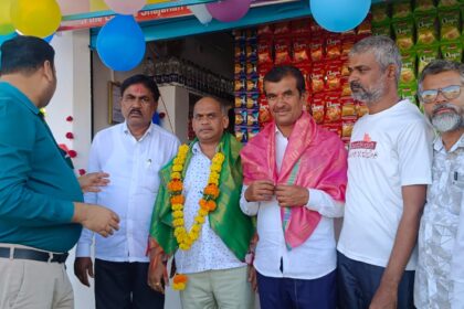 ಪುನ: ಆರಂಭಗೊಂಡ ರೈಲ್ವೆ ಸ್ಟೇಷನ್ ಹೋಟೆಲ್