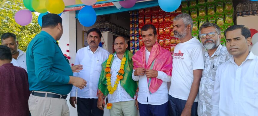 ಪುನ: ಆರಂಭಗೊಂಡ ರೈಲ್ವೆ ಸ್ಟೇಷನ್ ಹೋಟೆಲ್ ಪುನ: ಆರಂಭಗೊಂಡ ರೈಲ್ವೆ ಸ್ಟೇಷನ್ ಹೋಟೆಲ್