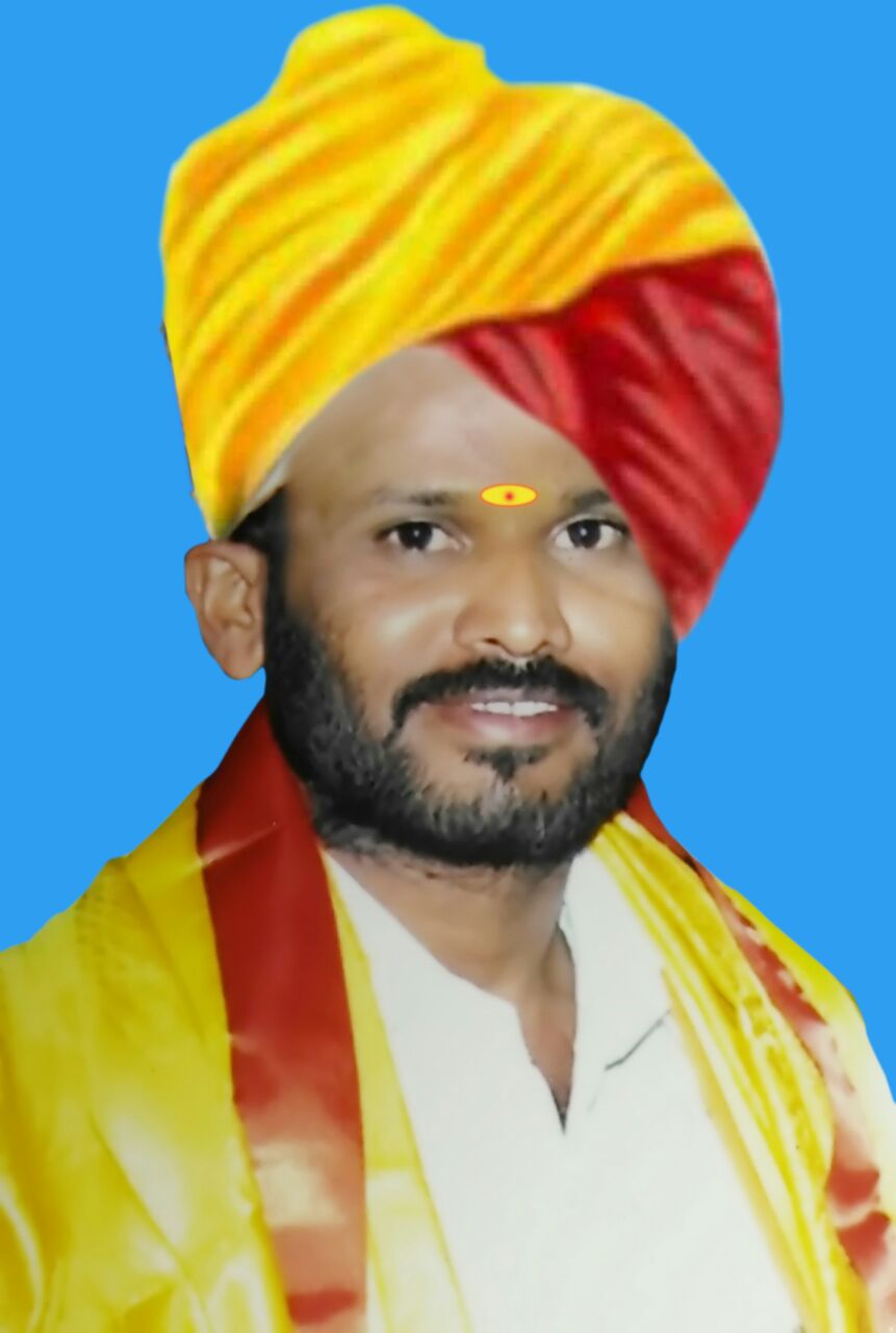 ದಿ.11ರಂದು ಕೊಡ್ಲಾ ಗ್ರಾಮದಲ್ಲಿ ಕರವೇ ಪ್ರತಿಭಟನೆ: ಡಾ.ಗುತ್ತೇದಾರ್. ದಿ.11ರಂದು ಕೊಡ್ಲಾ ಗ್ರಾಮದಲ್ಲಿ ಕರವೇ ಪ್ರತಿಭಟನೆ: ಡಾ.ಗುತ್ತೇದಾರ್.