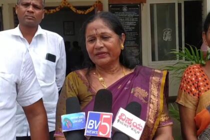 ಕಾಚೋಹಳ್ಳಿ ಗ್ರಾಮ ಪಂಚಾಯಿತಿಗೆ ನೂತನ ಅಧ್ಯಕ್ಷರ ಆಯ್ಕೆ