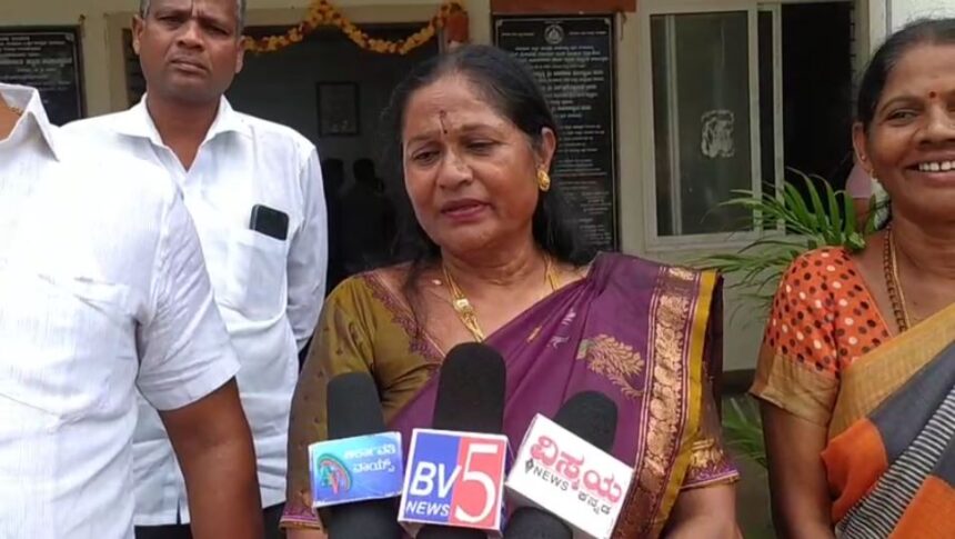 ಕಾಚೋಹಳ್ಳಿ ಗ್ರಾಮ ಪಂಚಾಯಿತಿಗೆ ನೂತನ ಅಧ್ಯಕ್ಷರ ಆಯ್ಕೆ ಕಾಚೋಹಳ್ಳಿ ಗ್ರಾಮ ಪಂಚಾಯಿತಿಗೆ ನೂತನ ಅಧ್ಯಕ್ಷರ ಆಯ್ಕೆ