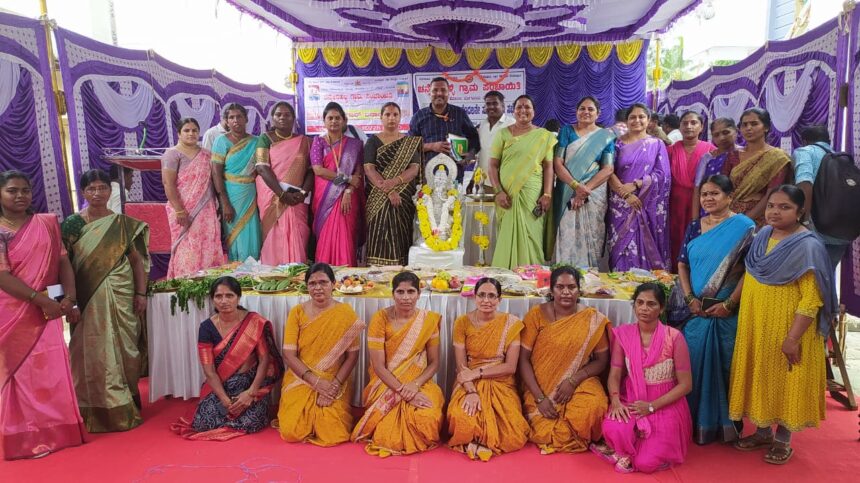 ಚನ್ನೇನಳ್ಳಿ ಗ್ರಾಮ ಪಂಚಾಯಿತಿಯ 2025- 26ನೇ ಸಾಲಿನ ಗ್ರಾಮ ಸಭೆ