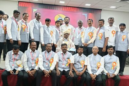 ಮಿತಿಮೀರಿದ ನಕಲಿ ಪತ್ರಕರ್ತರ ಹಾವಳಿ : ಶಿವಾನಂದ ತಗಡೂರು ಕಳವಳ