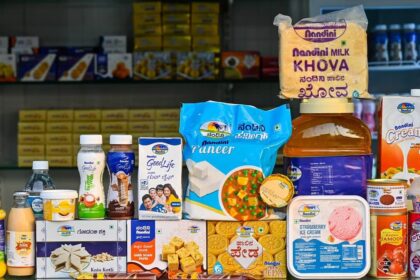 ನಂದಿನಿ ಹಾಲಿನ ಉತ್ಪನ್ನಗಳ ಬೆಲೆ ಇಳಿಕೆ : ನಾಳೆಯಿಂದ ಹೊಸ ದರ ಜಾರಿ