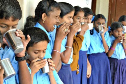 ಇನ್ಮುಂದೆ ವಾರದಲ್ಲಿ 5 ದಿನ ರಾಗಿ ಮಾಲ್ಟ್ ವಿತರಣೆ : ರಾಜ್ಯ ಸರ್ಕಾರ ಆದೇಶ