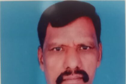 ಉತ್ತರ ಕರ್ನಾಟಕ ಜಾನಪದ ಪರಿಷತ್ ಗೆ ಗೌರವಾಧ್ಯಕ್ಷರಾಗಿ ಎಂ ಹೆಚ್ ಪಾಟೀಲ್ ಆಯ್ಕೆ