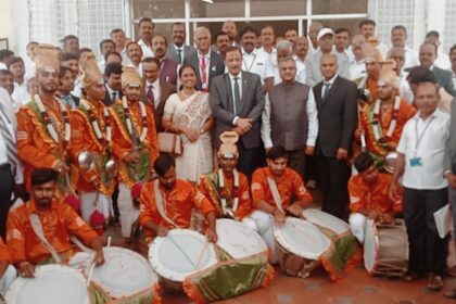 ಗುರಿ ನಿಖರವಾಗಿದ್ದರೆ ಯಶಸ್ಸು ಸಾಧ್ಯ: ರತ್ನಾಕರ ಪಟ್ನಾಯಕ್