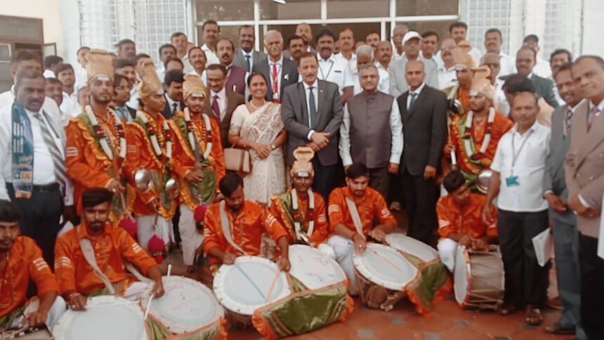 ಗುರಿ ನಿಖರವಾಗಿದ್ದರೆ ಯಶಸ್ಸು ಸಾಧ್ಯ: ರತ್ನಾಕರ ಪಟ್ನಾಯಕ್