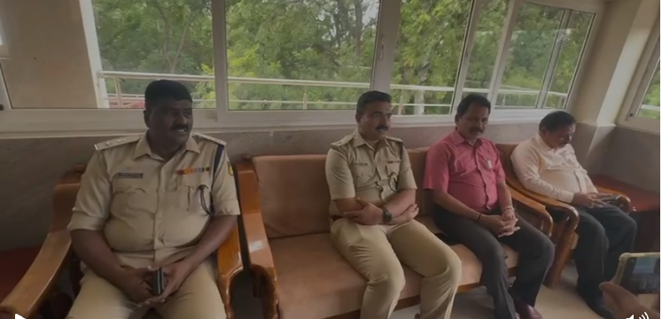 ಲಾಲ್ ಬಹಾದ್ದೂರ್ ಶಾಸ್ತ್ರೀ ಆಣೆಕಟ್ಟಿಗೆ ಸೆ. 6 ರಂದು ಮುಖ್ಯಮಂತ್ರಿ ಬಾಗಿನ ಅರ್ಪಣೆ