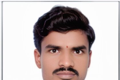  ಪತ್ರಕರ್ತರ ಸಂಘದ ಸದಸ್ಯರಾಗಿ ವೆಂಕಟಪ್ಪ ಆಯ್ಕೆ