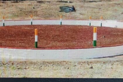 ಕುಸ್ತಿ ರಸಿಕರ ಚಿತ್ತ ಬೇಡಕಿಹಾಳದ ಸಿದ್ದೇಶ್ವರ ಮೈದಾನದತ್ತ