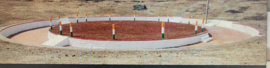 ಕುಸ್ತಿ ರಸಿಕರ ಚಿತ್ತ ಬೇಡಕಿಹಾಳದ ಸಿದ್ದೇಶ್ವರ ಮೈದಾನದತ್ತ ಕುಸ್ತಿ ರಸಿಕರ ಚಿತ್ತ ಬೇಡಕಿಹಾಳದ ಸಿದ್ದೇಶ್ವರ ಮೈದಾನದತ್ತ