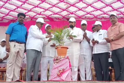 ಕ್ರೀಡೆಯಲ್ಲಿ ಸೋಲು, ಗೆಲುವು ಒಂದೇ ನಾಣ್ಯದ ಎರಡು ಮುಖಗಳಿದ್ದಂತೆ : ಶಾಸಕ ಲಕ್ಷ್ಮಣ ಸವದಿ