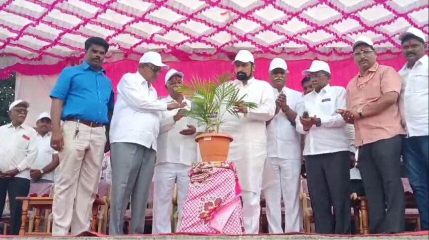 ಕ್ರೀಡೆಯಲ್ಲಿ ಸೋಲು, ಗೆಲುವು ಒಂದೇ ನಾಣ್ಯದ ಎರಡು ಮುಖಗಳಿದ್ದಂತೆ : ಶಾಸಕ ಲಕ್ಷ್ಮಣ ಸವದಿ