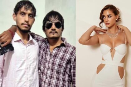 ನಟಿ ದಿಶಾ ಪಟಾನಿ ಮೇಲೆ ಗುಂಡಿನ ದಾಳಿ : ಆರೋಪಿಗಳ ಎನ್ ಕೌಂಟರ್ ಗೆ ಬಲಿ