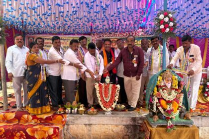 ಶ್ರೀ ವಿರಾಟ್ ವಿಶ್ವಕರ್ಮ ಜಯಂತೋತ್ಸವ