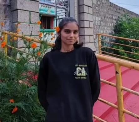 ಕಾಲುವೆಯಲ್ಲಿ ಎಂಜಿನಿಯರಿಂಗ್ ವಿದ್ಯಾರ್ಥಿನಿ ಶವ ಪತ್ತೆ ಕಾಲುವೆಯಲ್ಲಿ ಎಂಜಿನಿಯರಿಂಗ್ ವಿದ್ಯಾರ್ಥಿನಿ ಶವ ಪತ್ತೆ